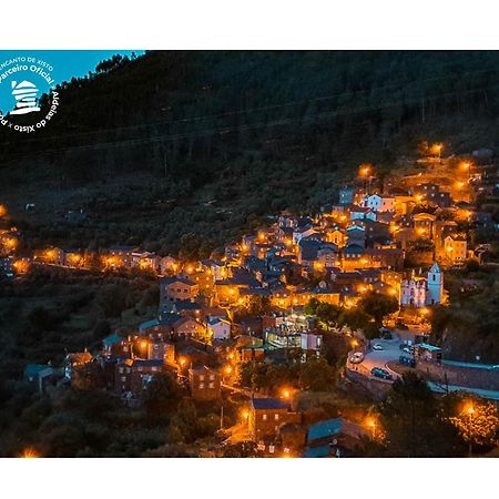 Encanto De Xisto Piódão Buitenkant foto