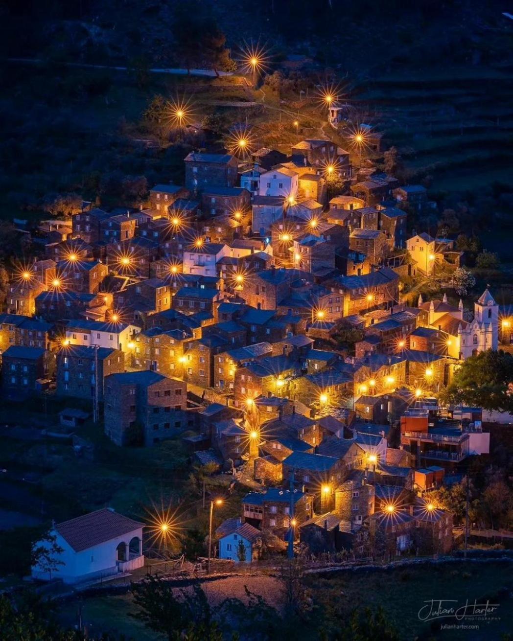 Encanto De Xisto Piódão Buitenkant foto