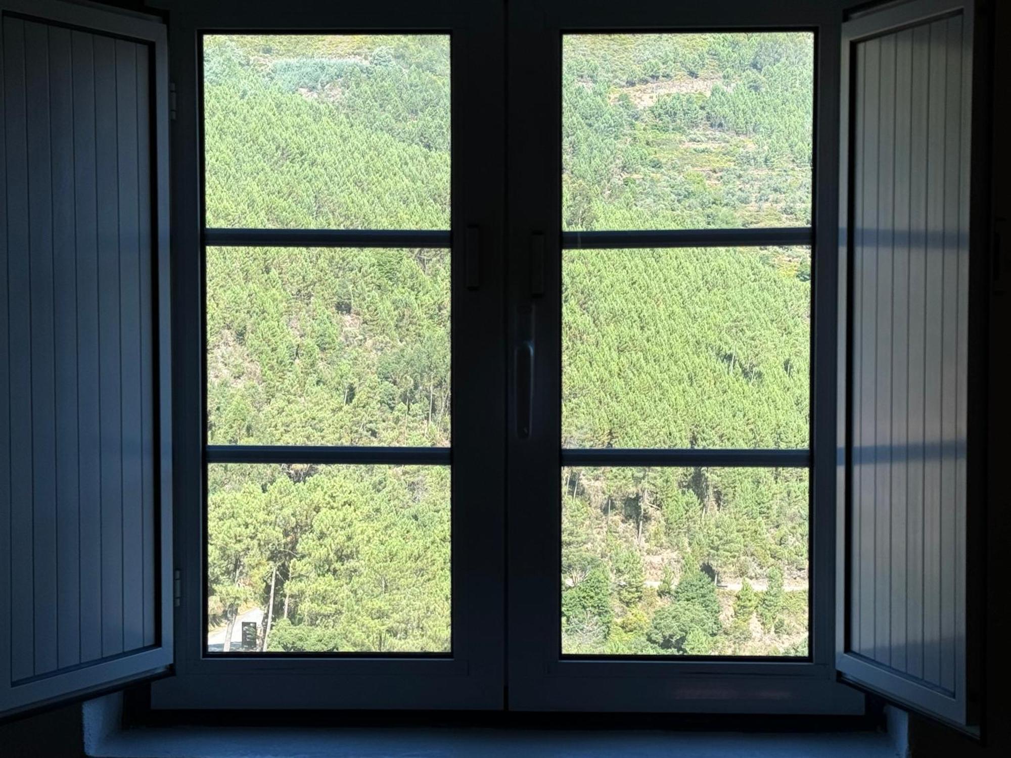 Encanto De Xisto Piódão Buitenkant foto