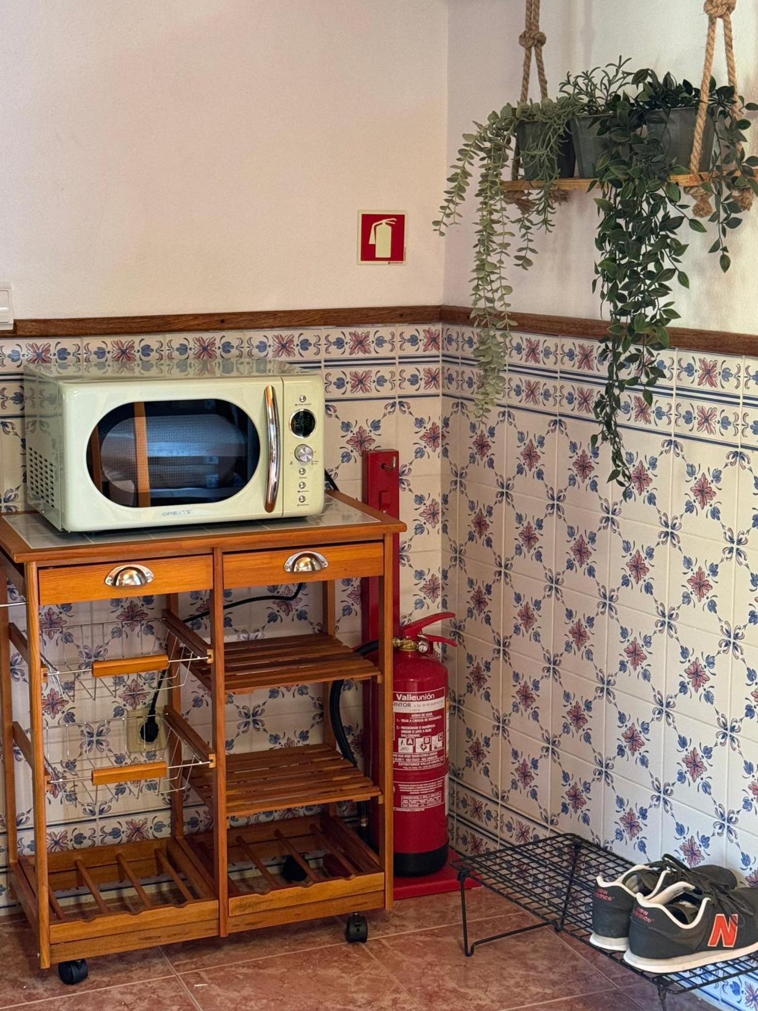 Encanto De Xisto Piódão Buitenkant foto