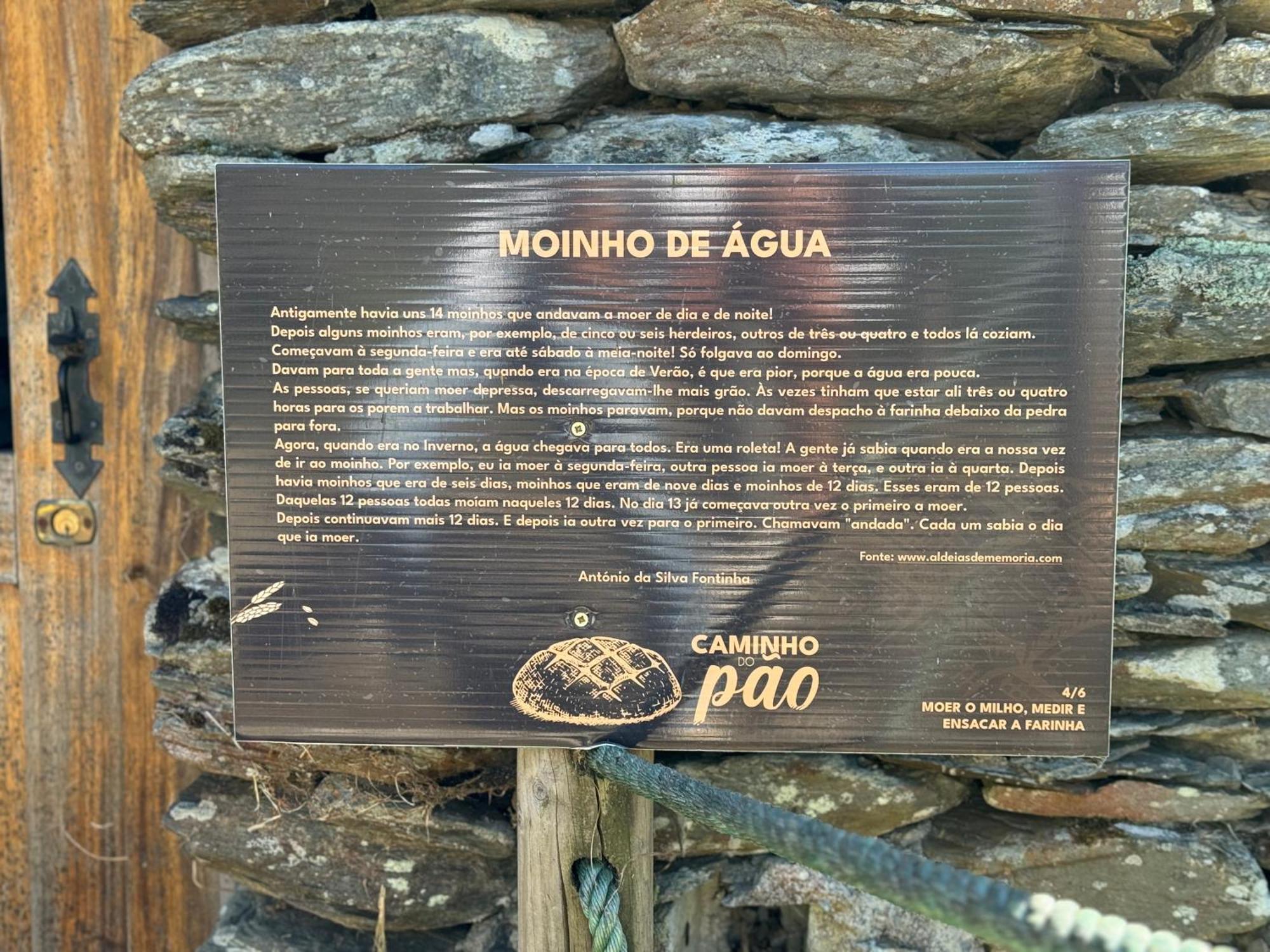 Encanto De Xisto Piódão Buitenkant foto