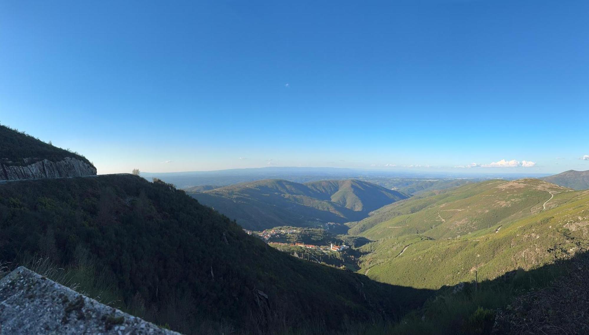 Encanto De Xisto Piódão Buitenkant foto