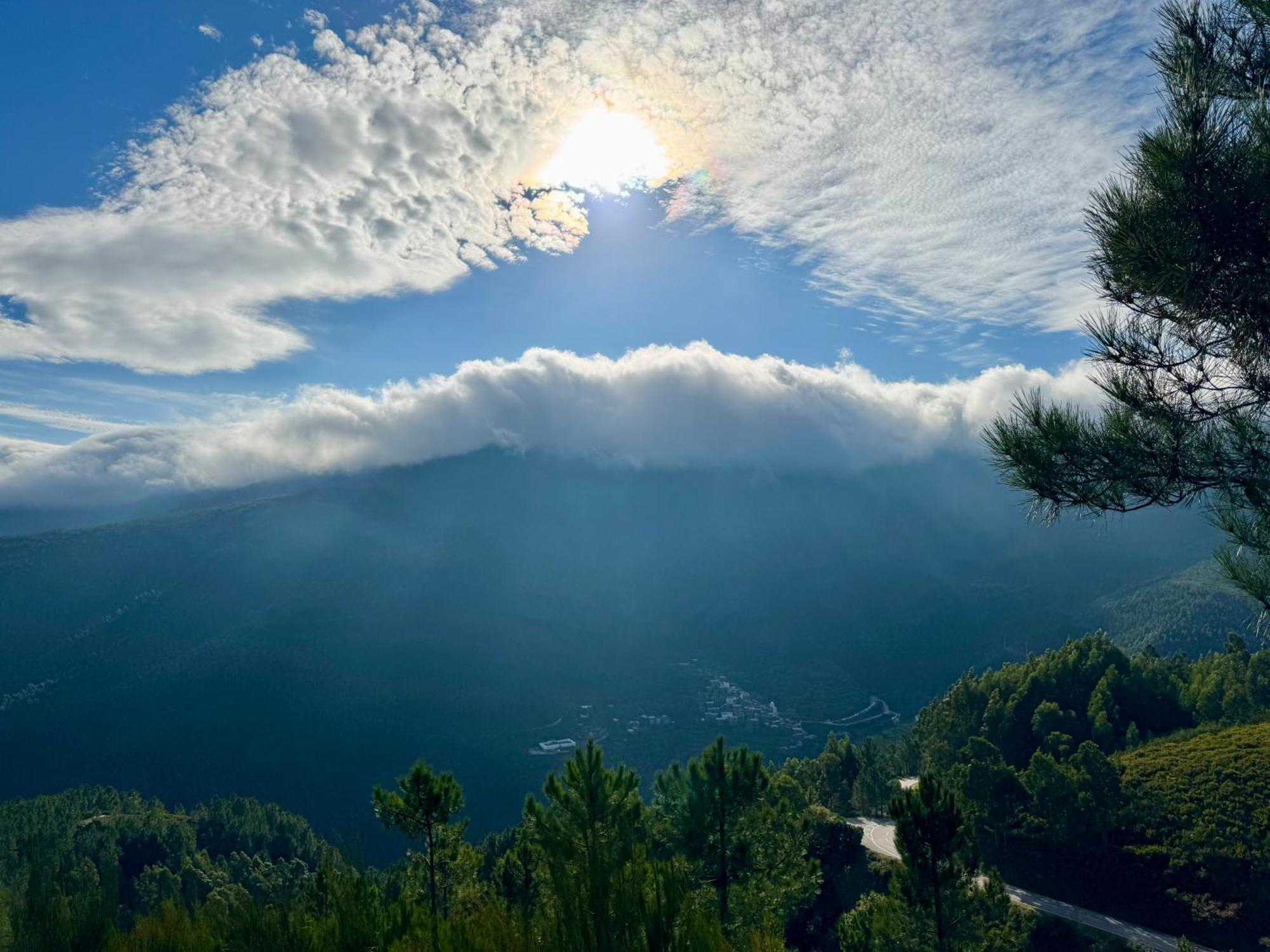 Encanto De Xisto Piódão Buitenkant foto